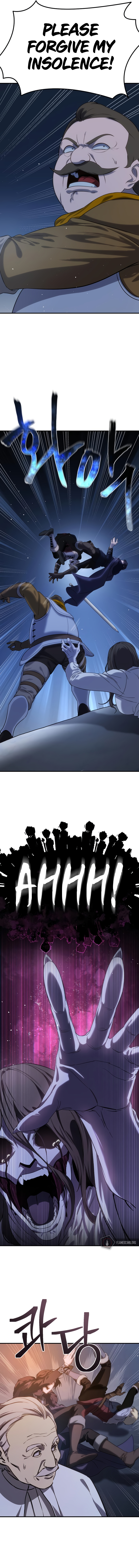 Star-Fostered Swordmaster Chapter 10 - Page 17