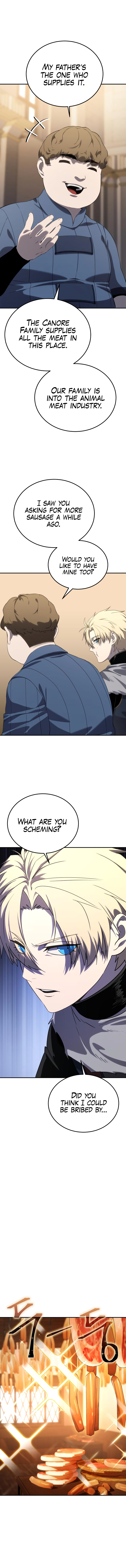 Star-Fostered Swordmaster Chapter 14 - Page 15