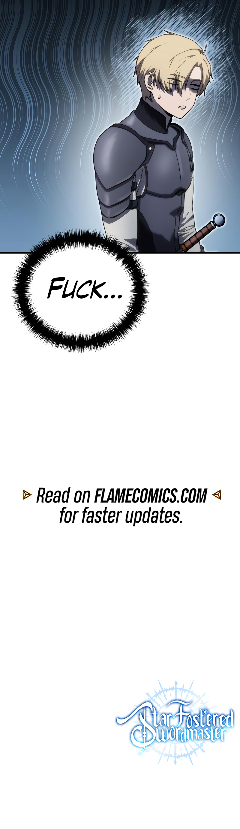 Star-Fostered Swordmaster Chapter 18 - Page 19
