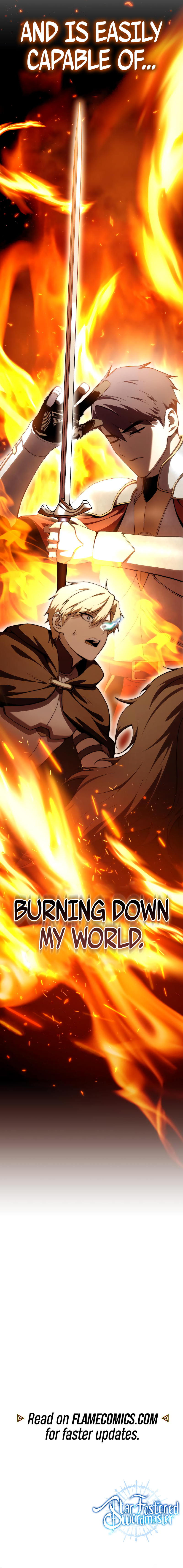 Star-Fostered Swordmaster Chapter 30 - Page 17