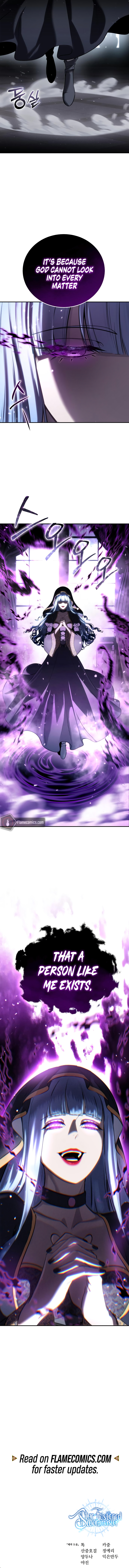 Star-Fostered Swordmaster Chapter 44 - Page 21