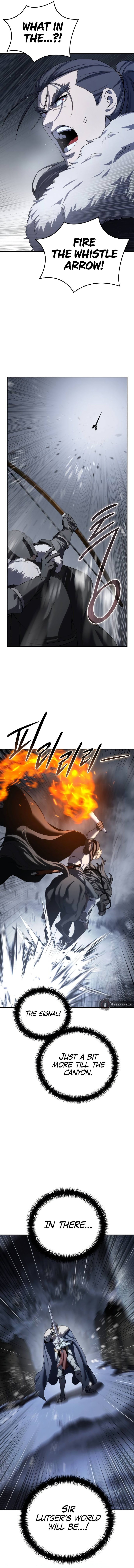 Star-Fostered Swordmaster Chapter 71 - Page 13