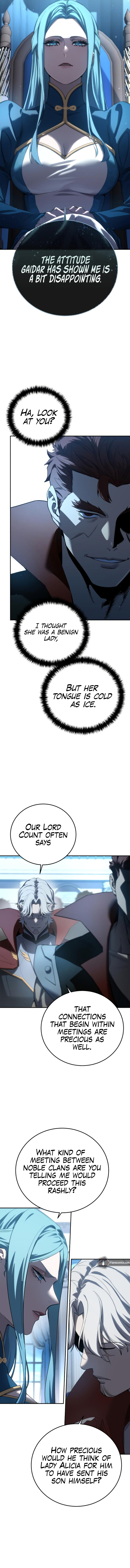 Star-Fostered Swordmaster Chapter 78 - Page 4