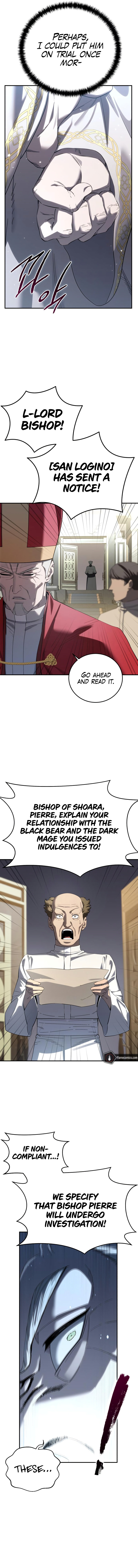 Star-Fostered Swordmaster Chapter 93 - Page 4