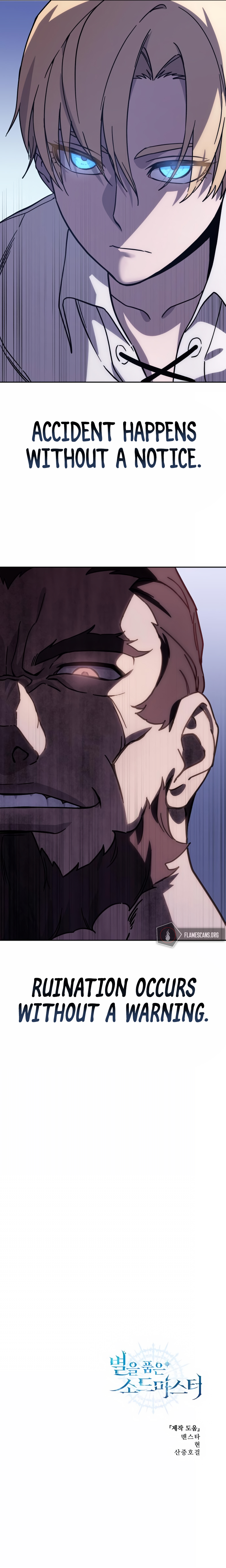 Star-Fostered Swordmaster Chapter 129 - Page 29