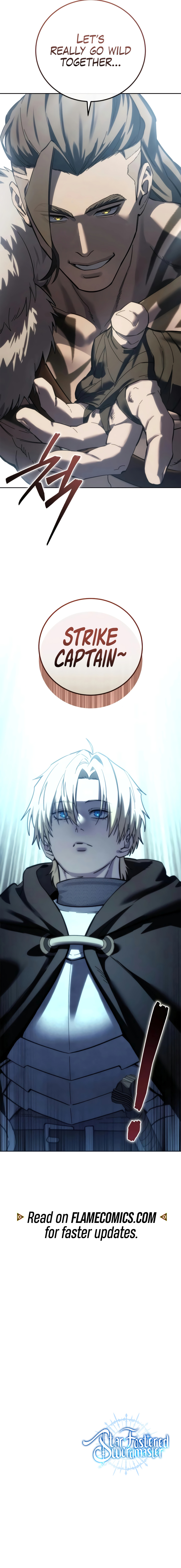 Star-Fostered Swordmaster Chapter 131 - Page 15