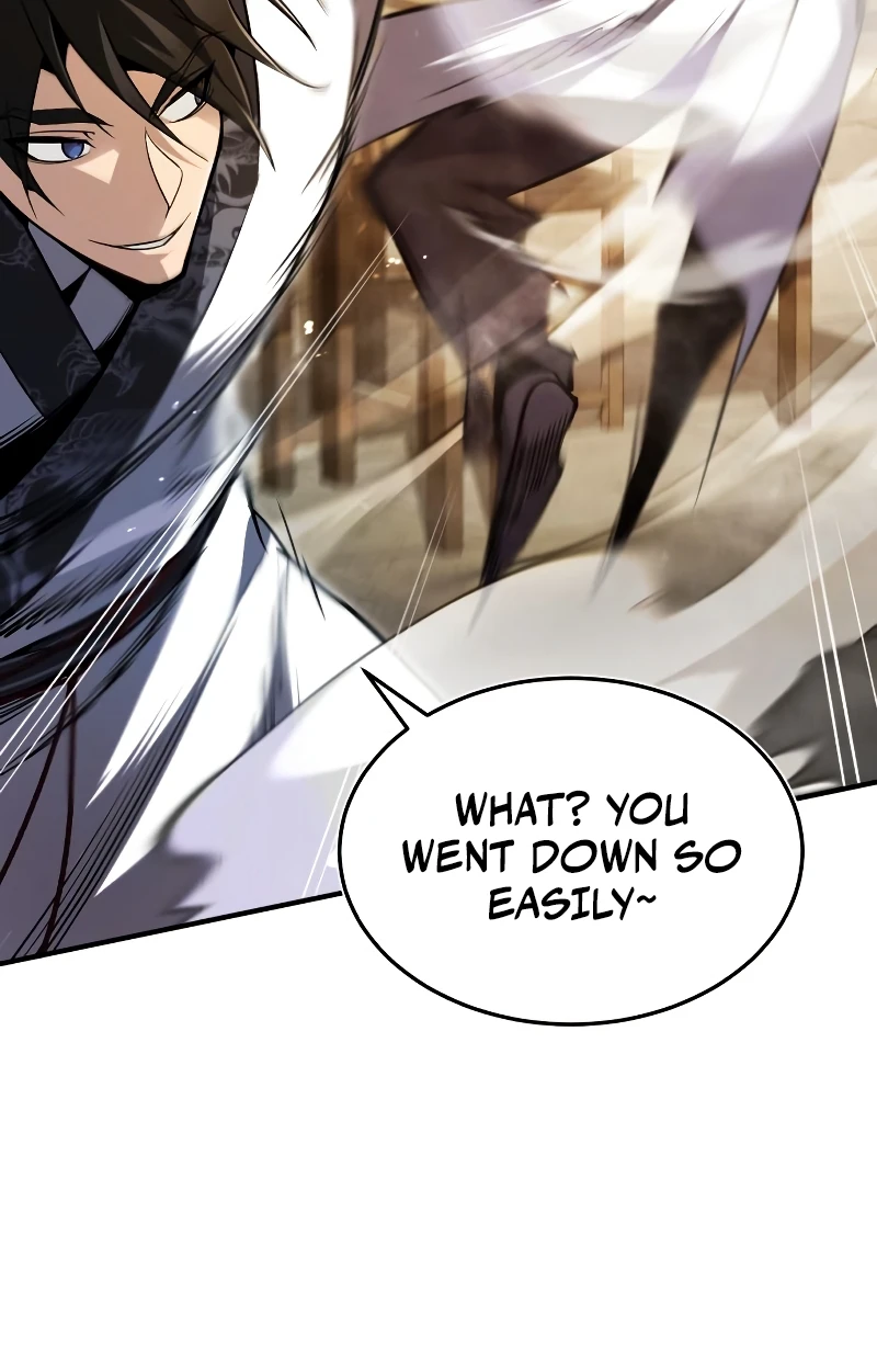 Star Instructor, Master Baek Chapter 61 - Page 7
