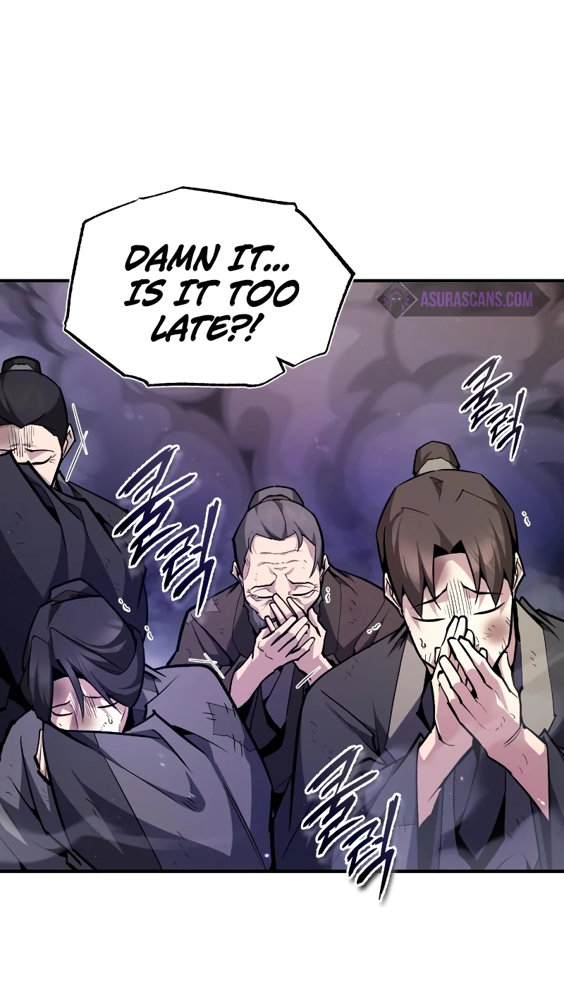 Star Instructor, Master Baek Chapter 66 - Page 5
