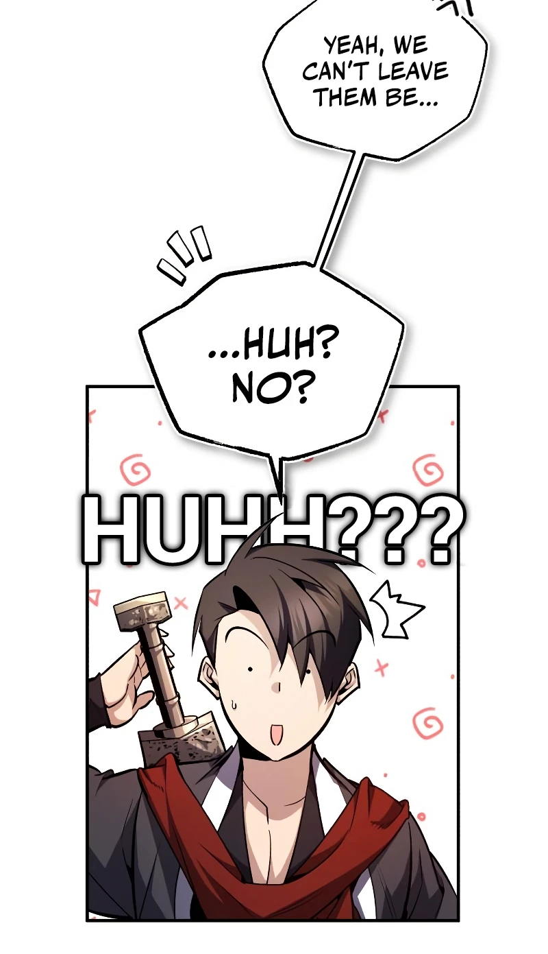 Star Instructor, Master Baek Chapter 66 - Page 9