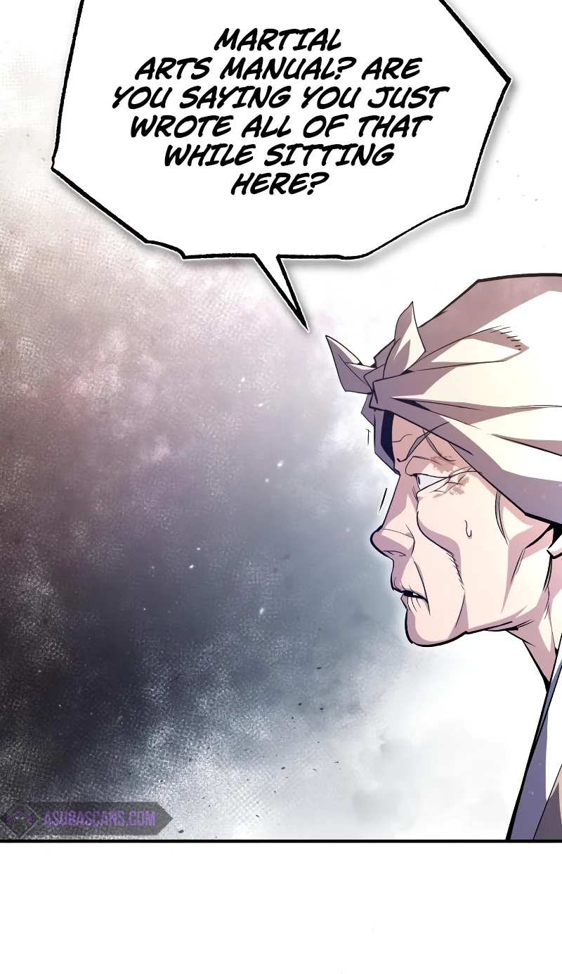 Star Instructor, Master Baek Chapter 66 - Page 12