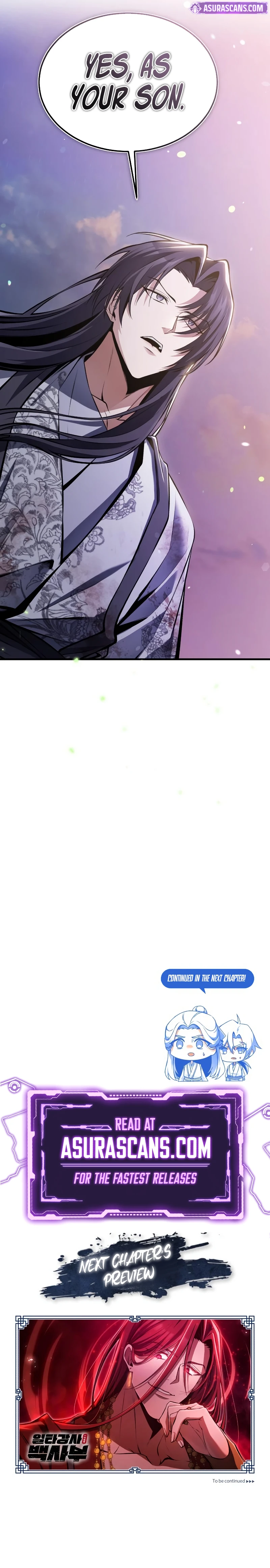 Star Instructor, Master Baek Chapter 119 - Page 12