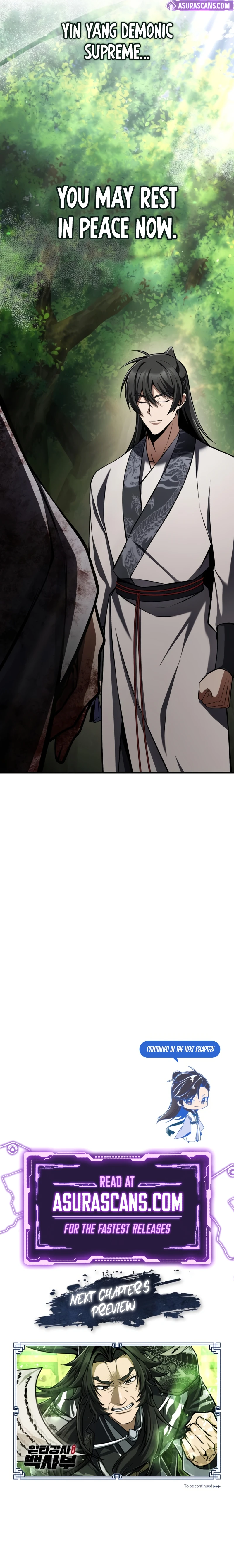 Star Instructor, Master Baek Chapter 122 - Page 13