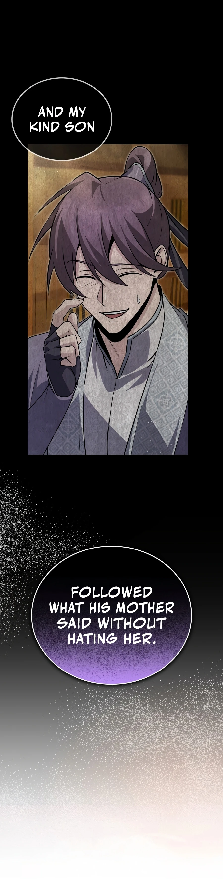 Star Instructor, Master Baek Chapter 146 - Page 11