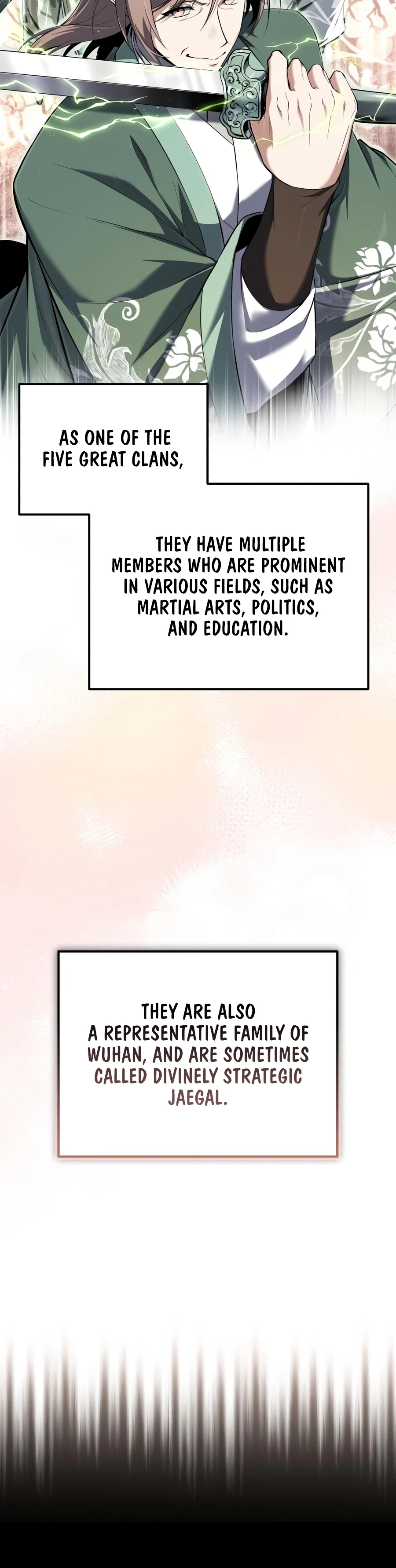 Star Instructor, Master Baek Chapter 153 - Page 5