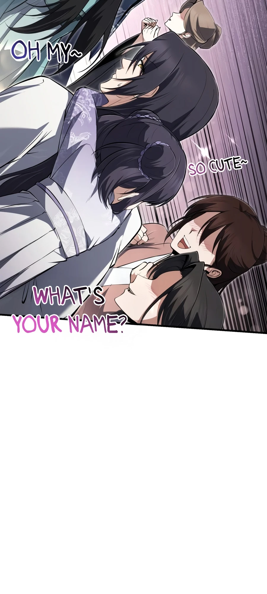 Star Instructor, Master Baek Chapter 153 - Page 9
