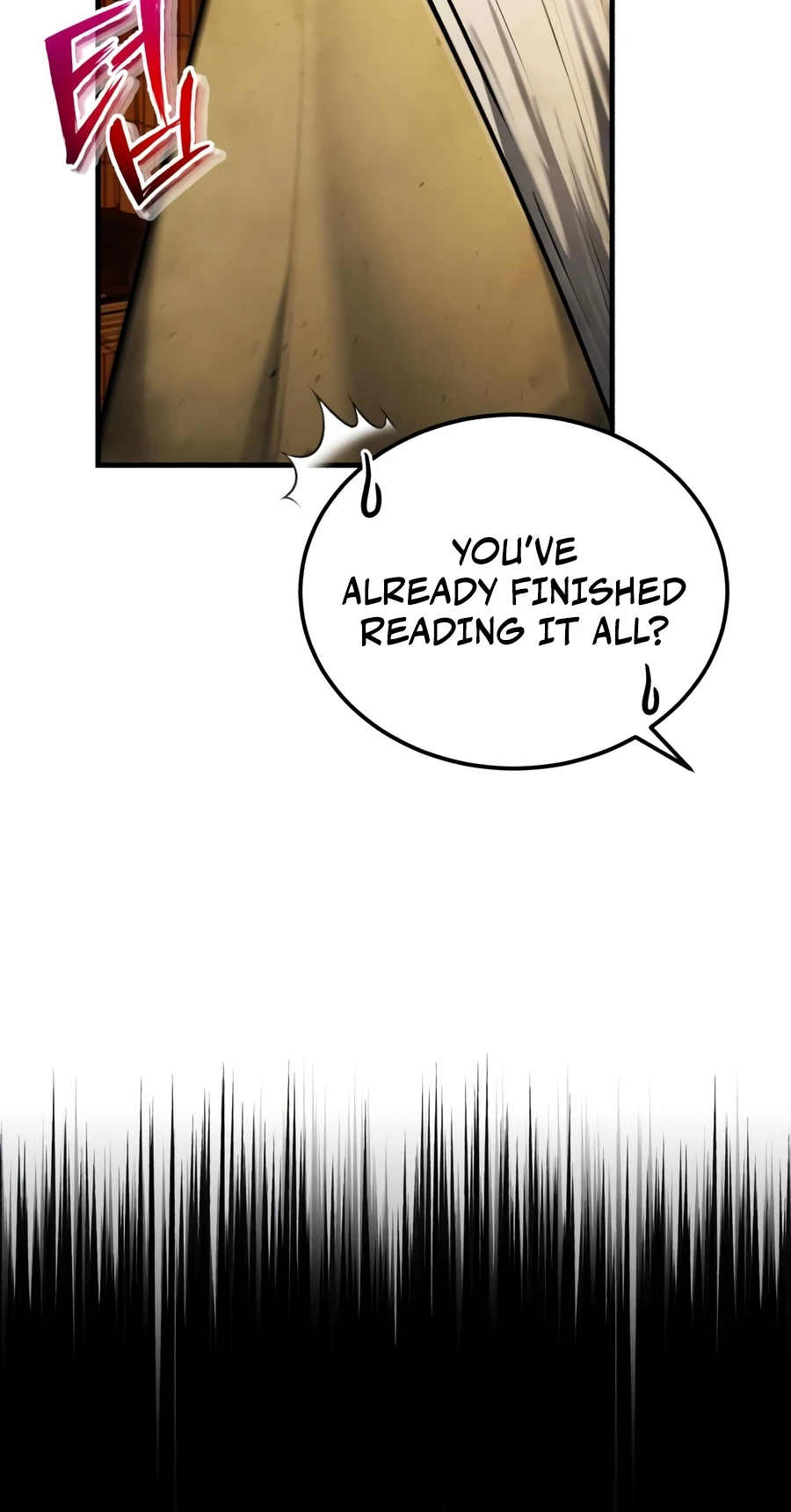 Star Instructor, Master Baek Chapter 155 - Page 9