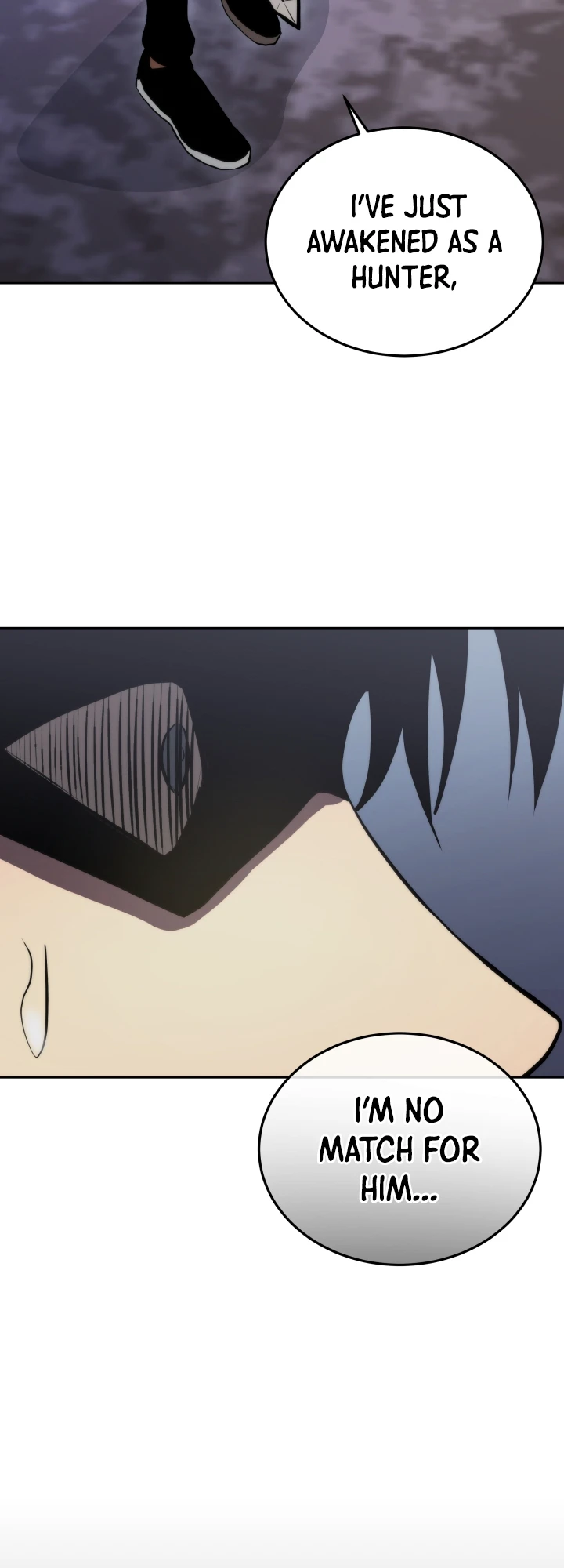 Starting Today, I’m a Player Chapter 3 - Page 7