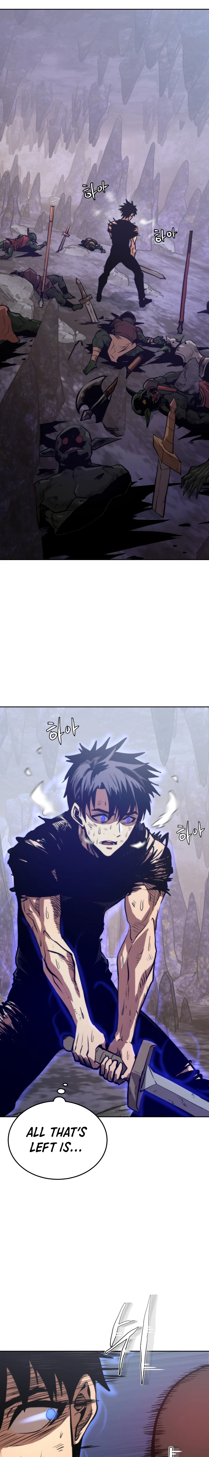 Starting Today, I’m a Player Chapter 3 - Page 11