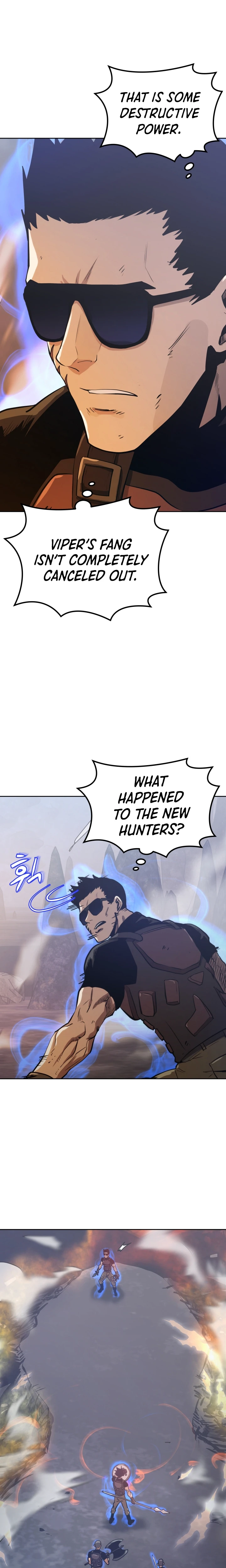 Starting Today, I’m a Player Chapter 9 - Page 3