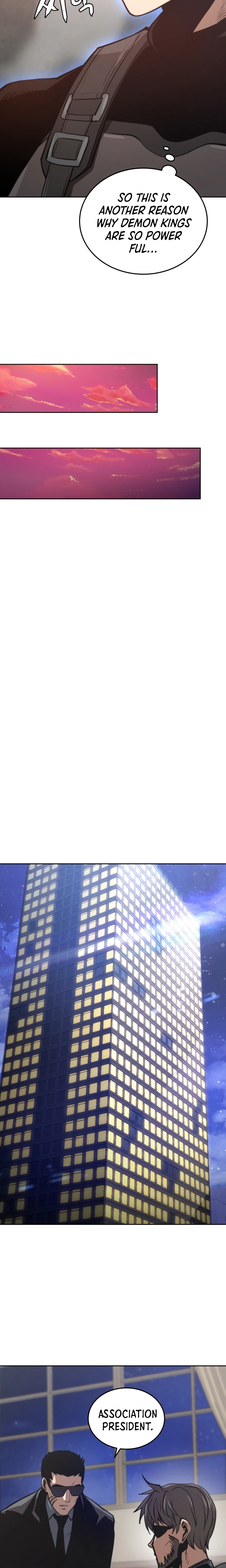 Starting Today, I’m a Player Chapter 9 - Page 11