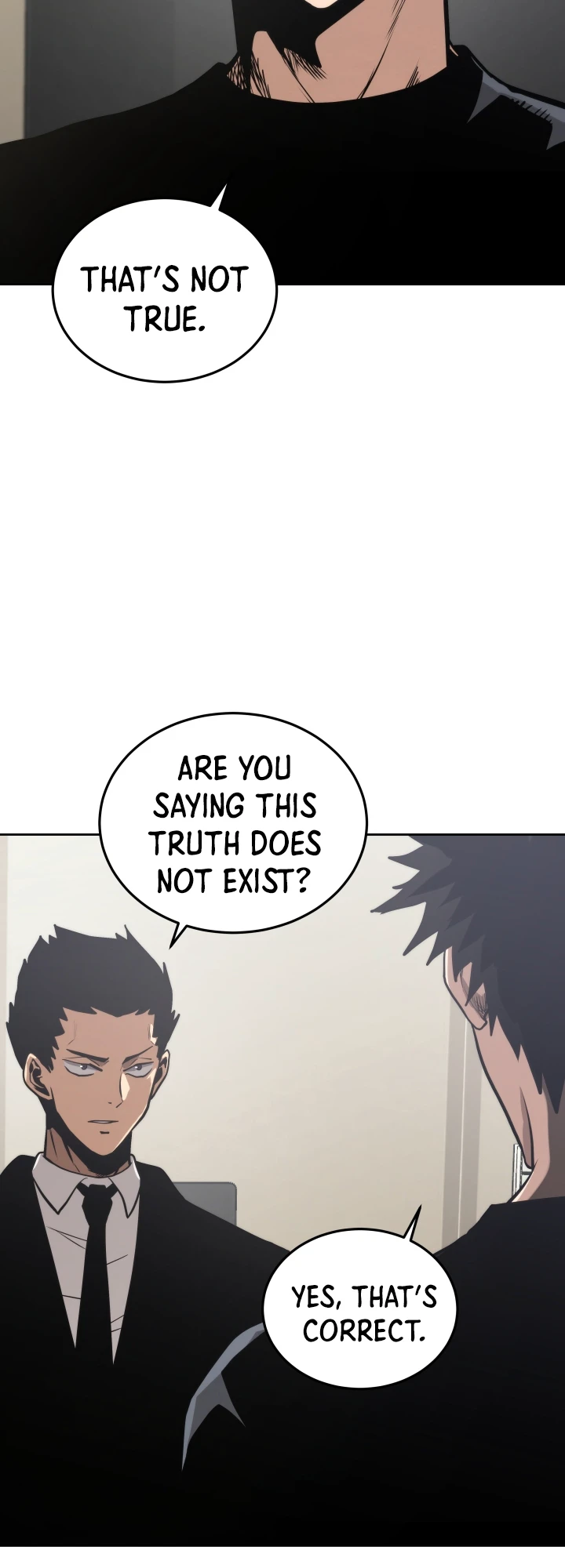 Starting Today, I’m a Player Chapter 12 - Page 4