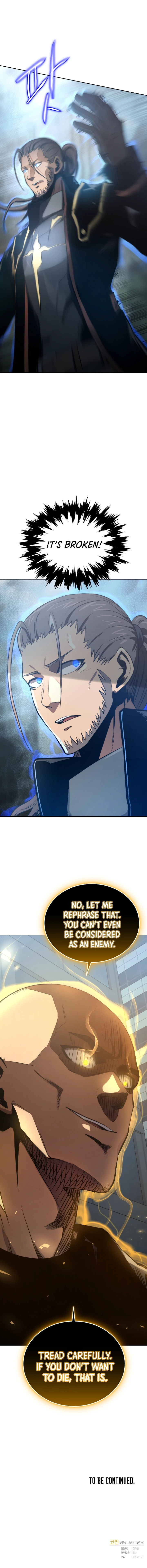 Starting Today, I’m a Player Chapter 12 - Page 12