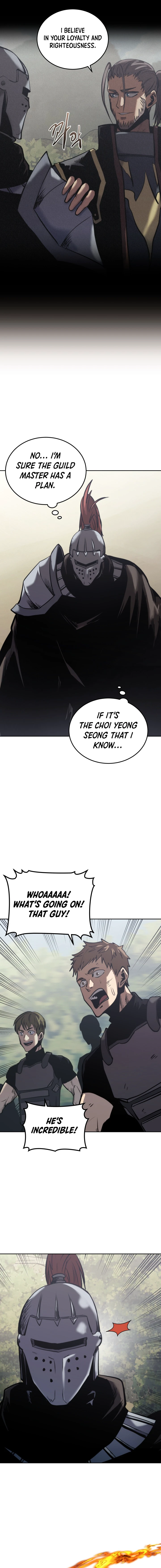 Starting Today, I’m a Player Chapter 18 - Page 5