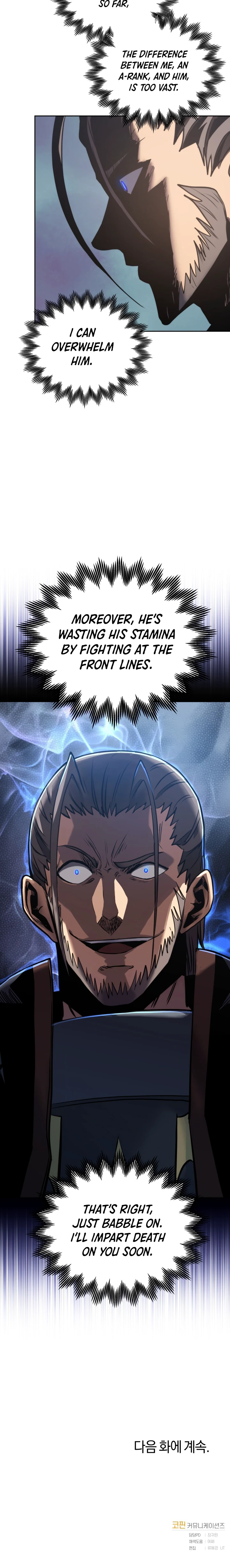 Starting Today, I’m a Player Chapter 18 - Page 13