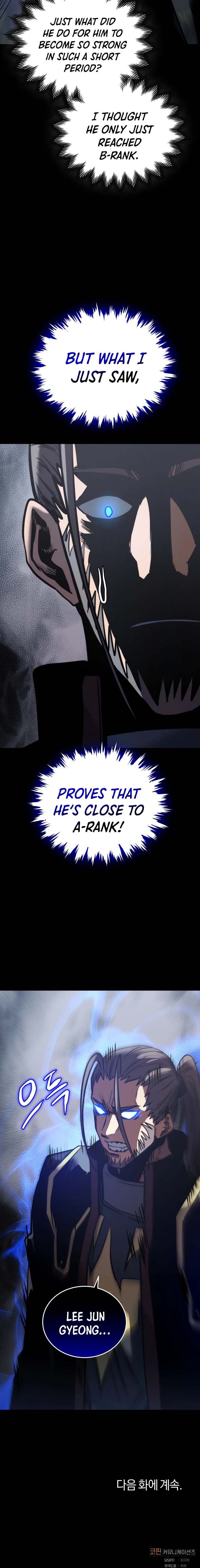 Starting Today, I’m a Player Chapter 19 - Page 11