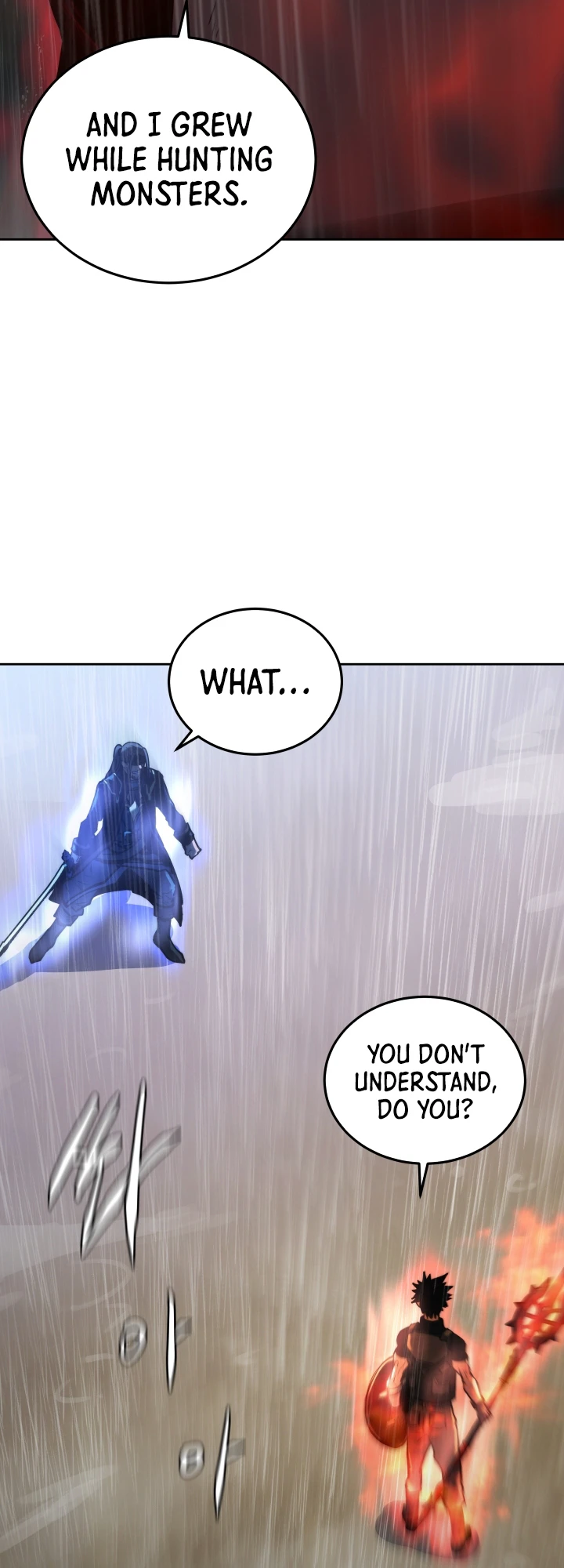 Starting Today, I’m a Player Chapter 21 - Page 13