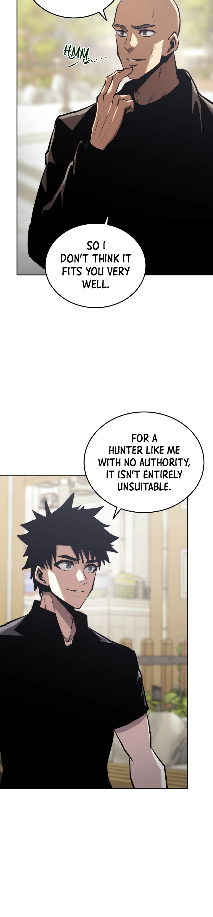 Starting Today, I’m a Player Chapter 24 - Page 7