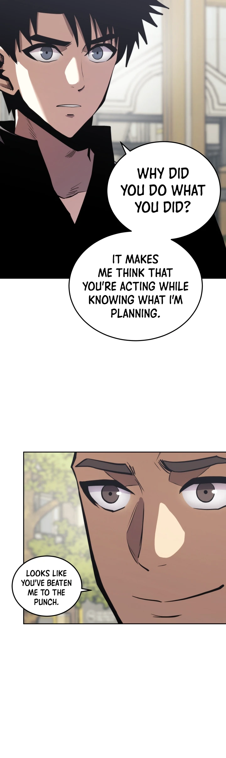 Starting Today, I’m a Player Chapter 24 - Page 11