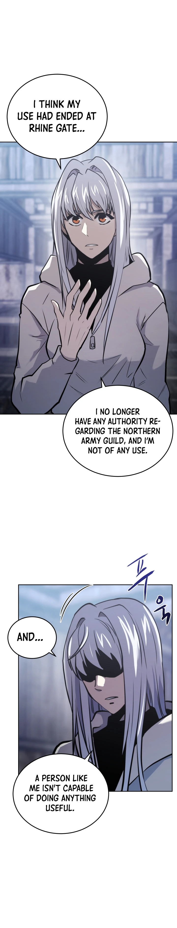 Starting Today, I’m a Player Chapter 24 - Page 13