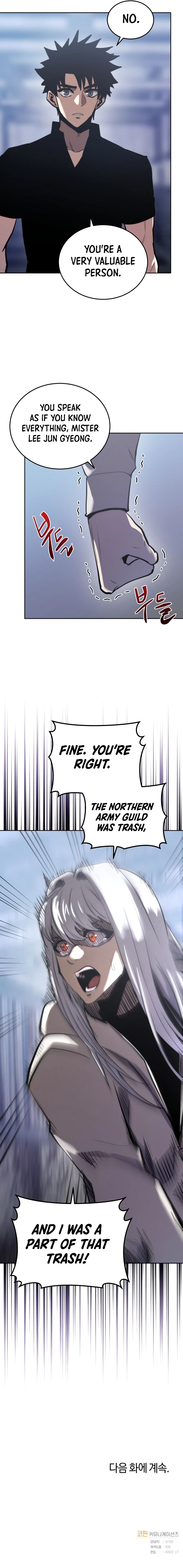 Starting Today, I’m a Player Chapter 24 - Page 14