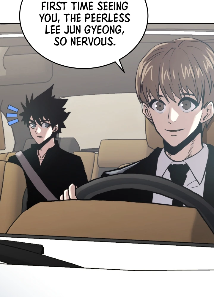 Starting Today, I’m a Player Chapter 25 - Page 10