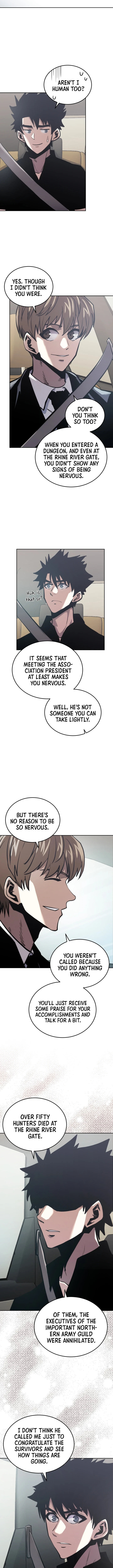 Starting Today, I’m a Player Chapter 25 - Page 11