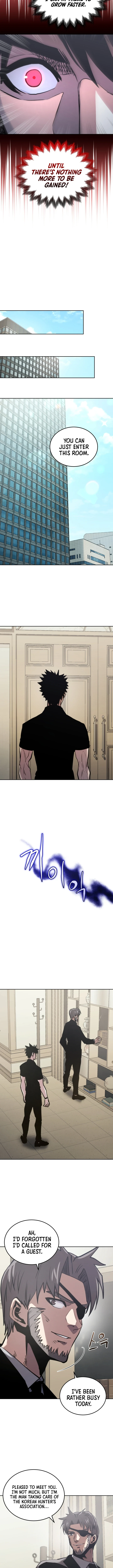 Starting Today, I’m a Player Chapter 25 - Page 13