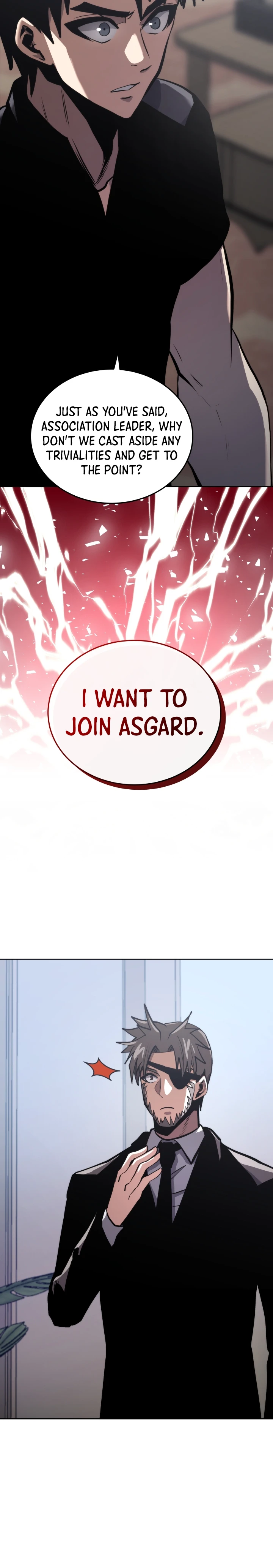 Starting Today, I’m a Player Chapter 26 - Page 5