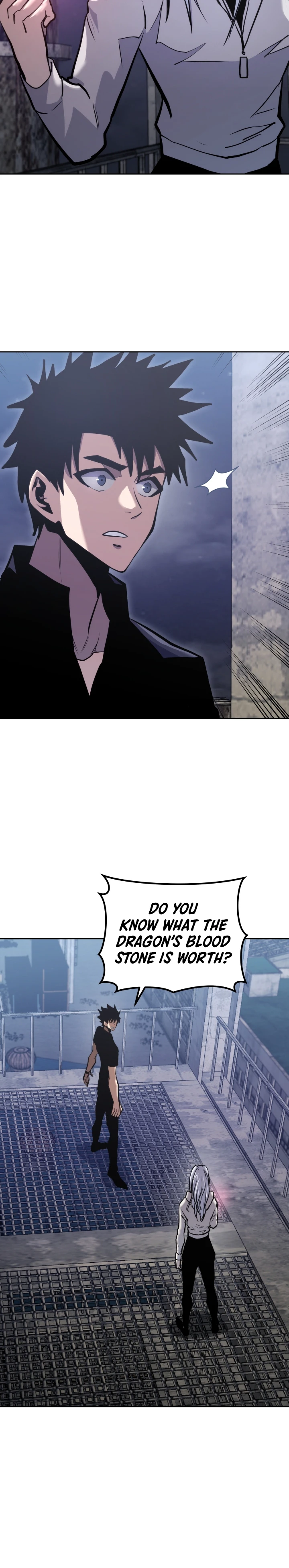 Starting Today, I’m a Player Chapter 26 - Page 13