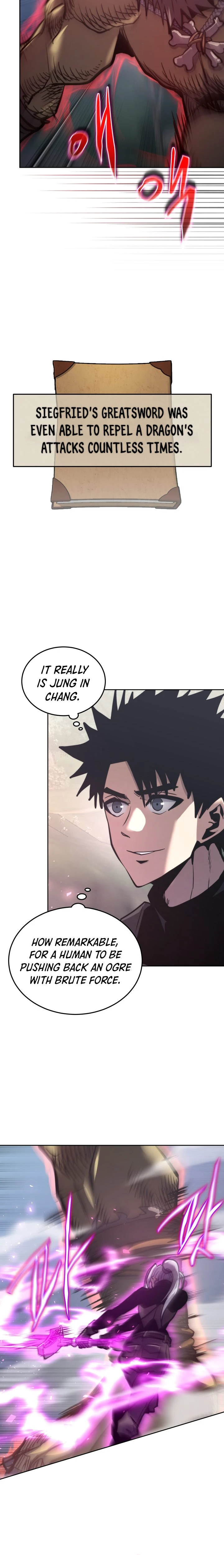 Starting Today, I’m a Player Chapter 27 - Page 11
