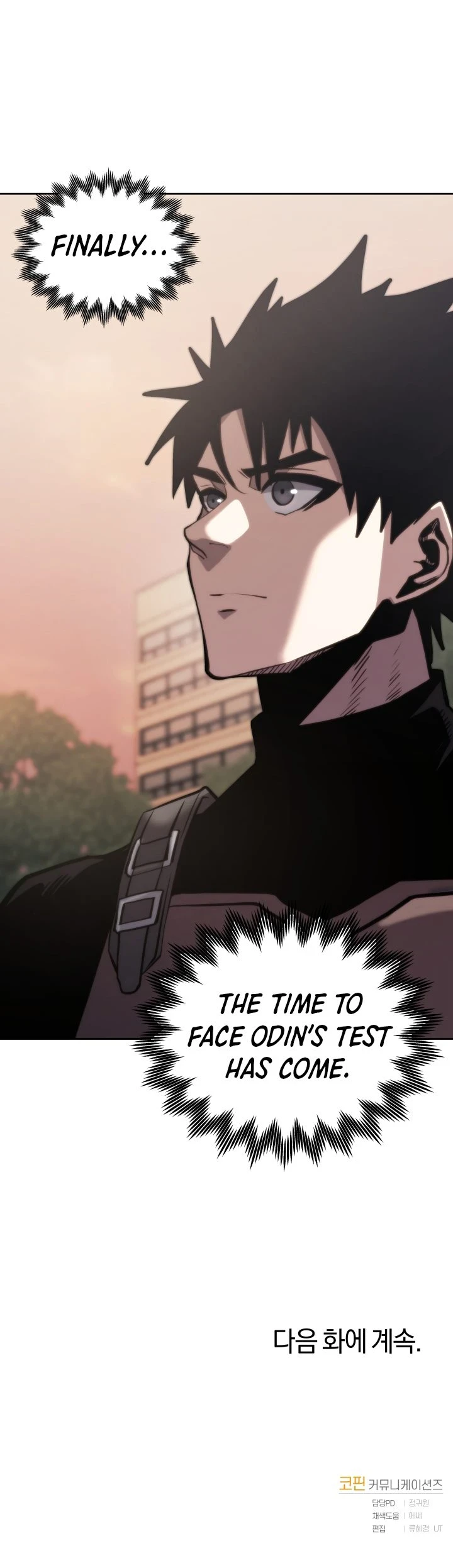 Starting Today, I’m a Player Chapter 27 - Page 14