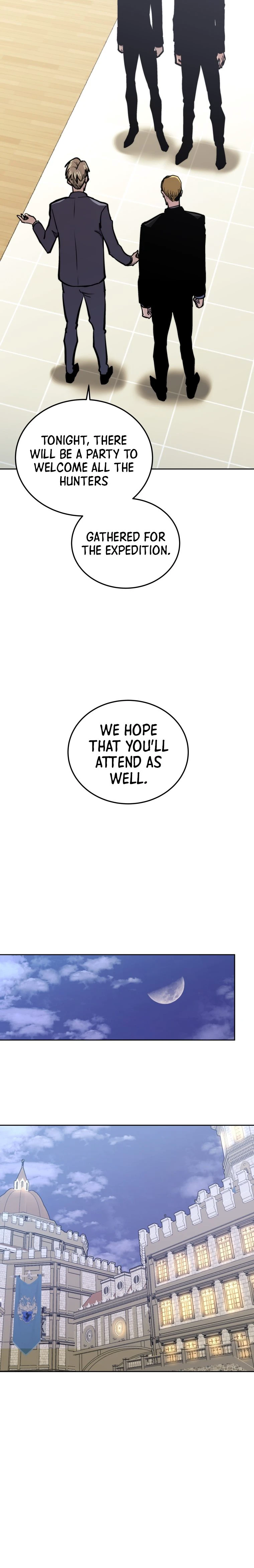 Starting Today, I’m a Player Chapter 28 - Page 9
