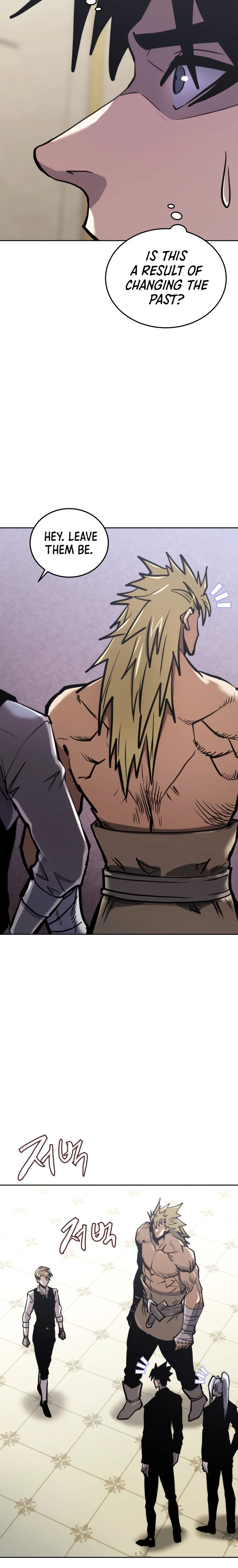 Starting Today, I’m a Player Chapter 28 - Page 13