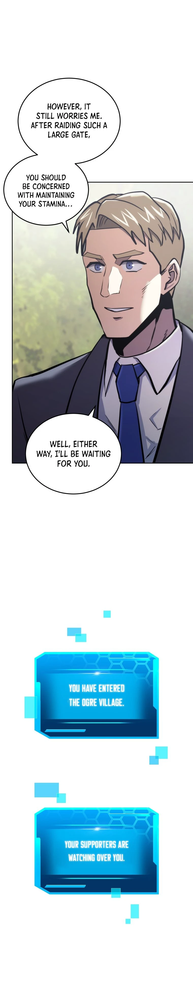 Starting Today, I’m a Player Chapter 29 - Page 7