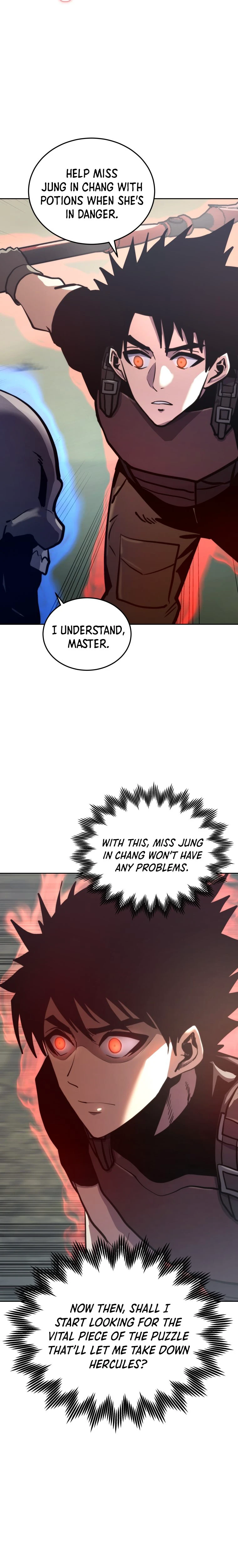 Starting Today, I’m a Player Chapter 29 - Page 13