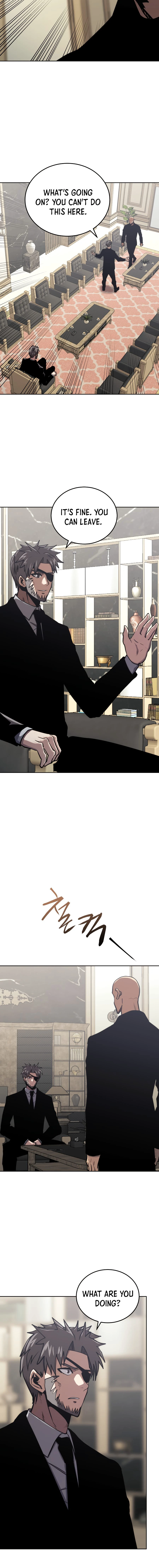 Starting Today, I’m a Player Chapter 30 - Page 3