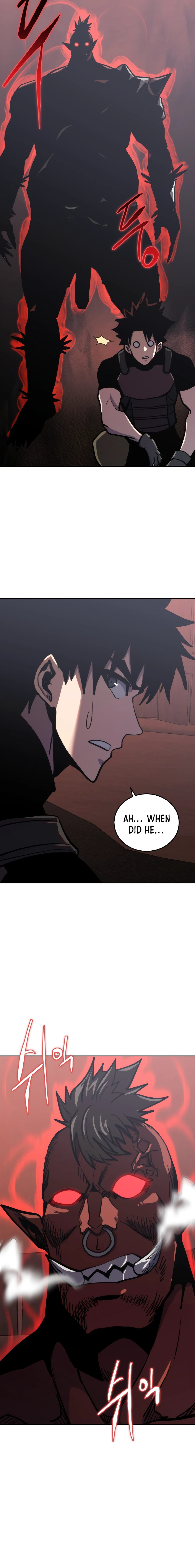Starting Today, I’m a Player Chapter 30 - Page 9