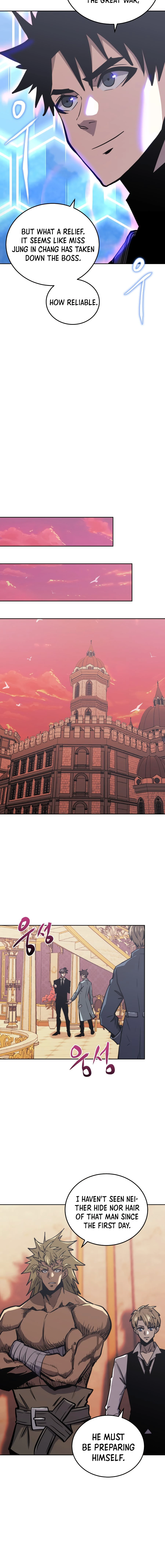 Starting Today, I’m a Player Chapter 30 - Page 13