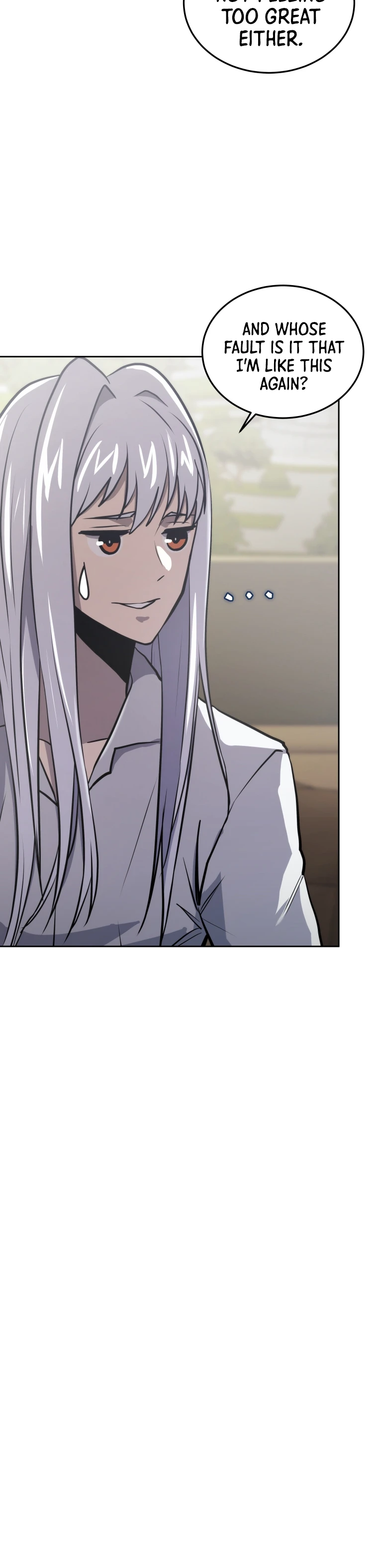 Starting Today, I’m a Player Chapter 31 - Page 3