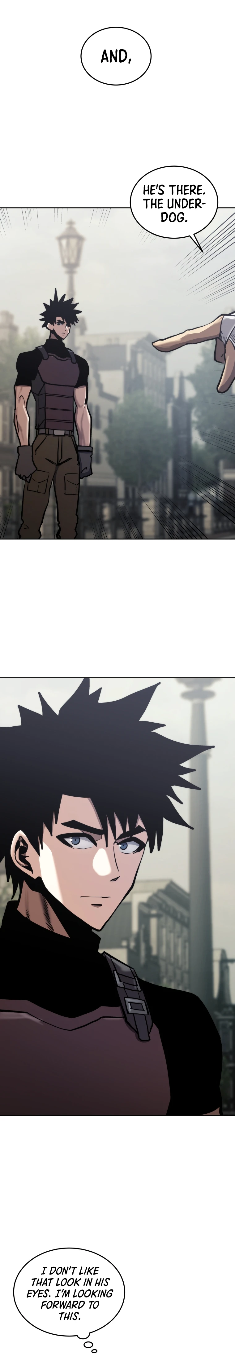 Starting Today, I’m a Player Chapter 31 - Page 11